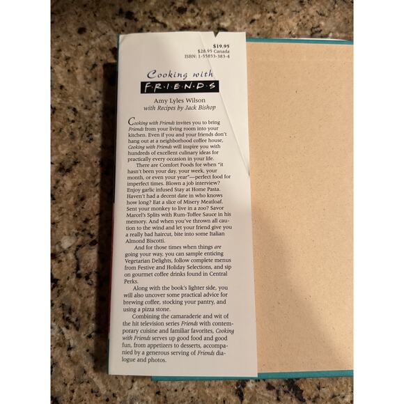 Cooking with friends Amy Lyles Wilson with Re tackles by Jack Bishop - Picture 3 of 14